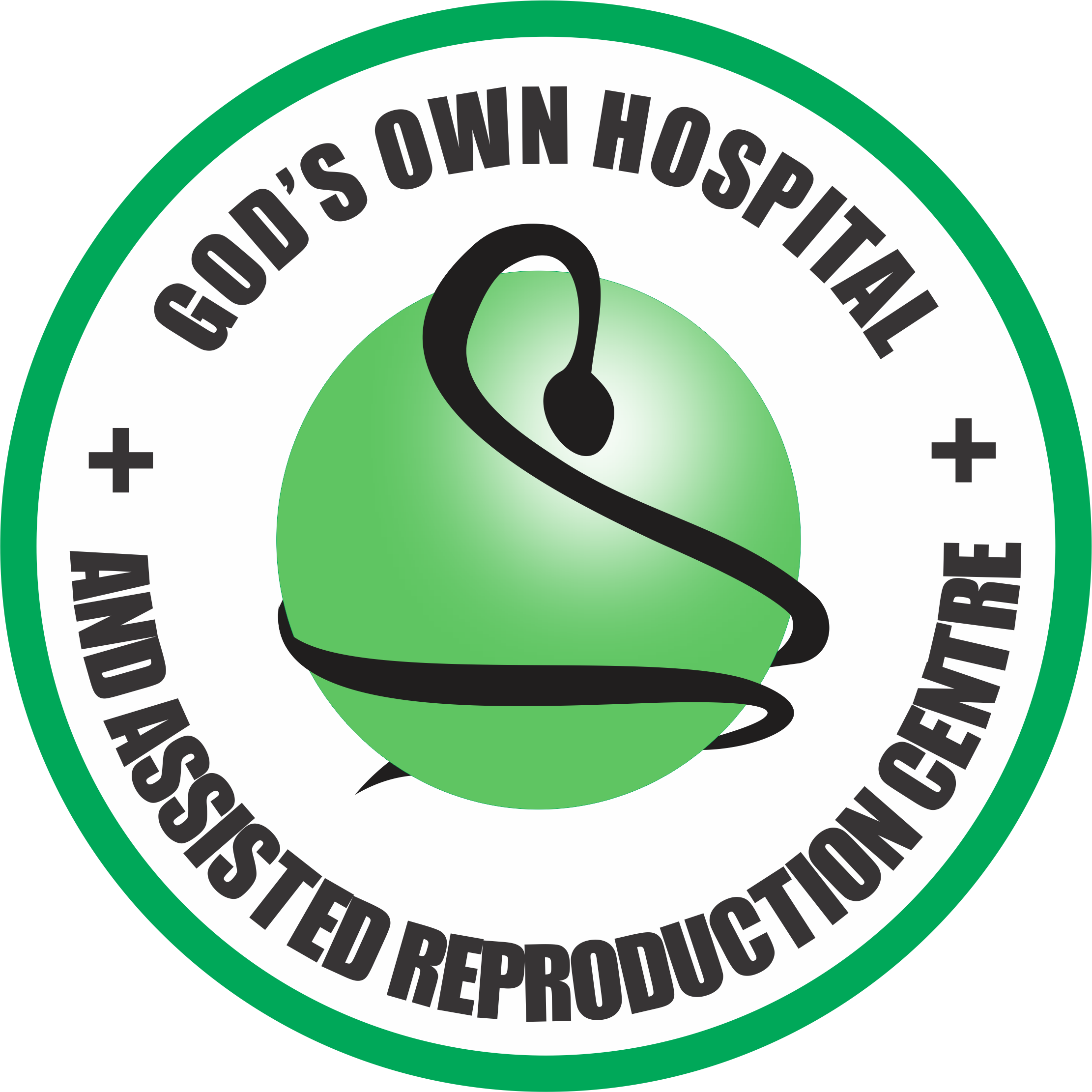 GOD's OWN HOSPITAL